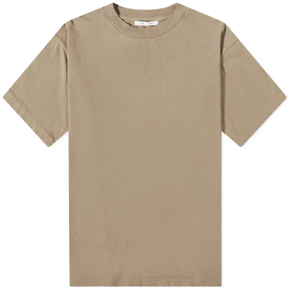 John Elliott University Tee
