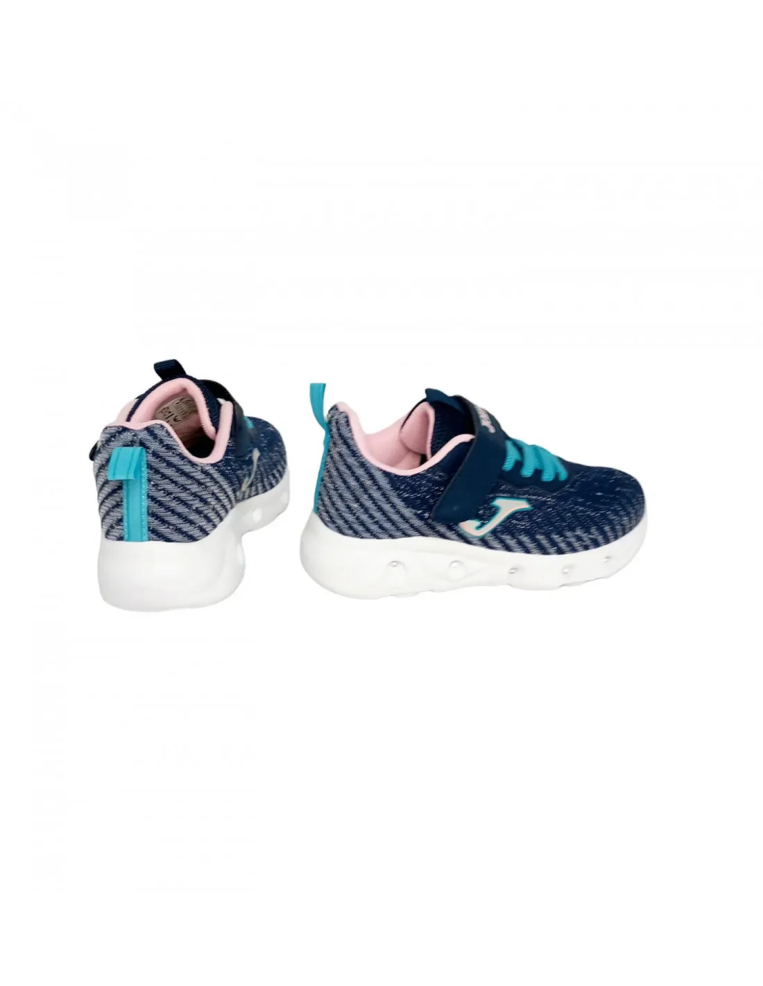 Joma deportivo niña JBUTTS2403V