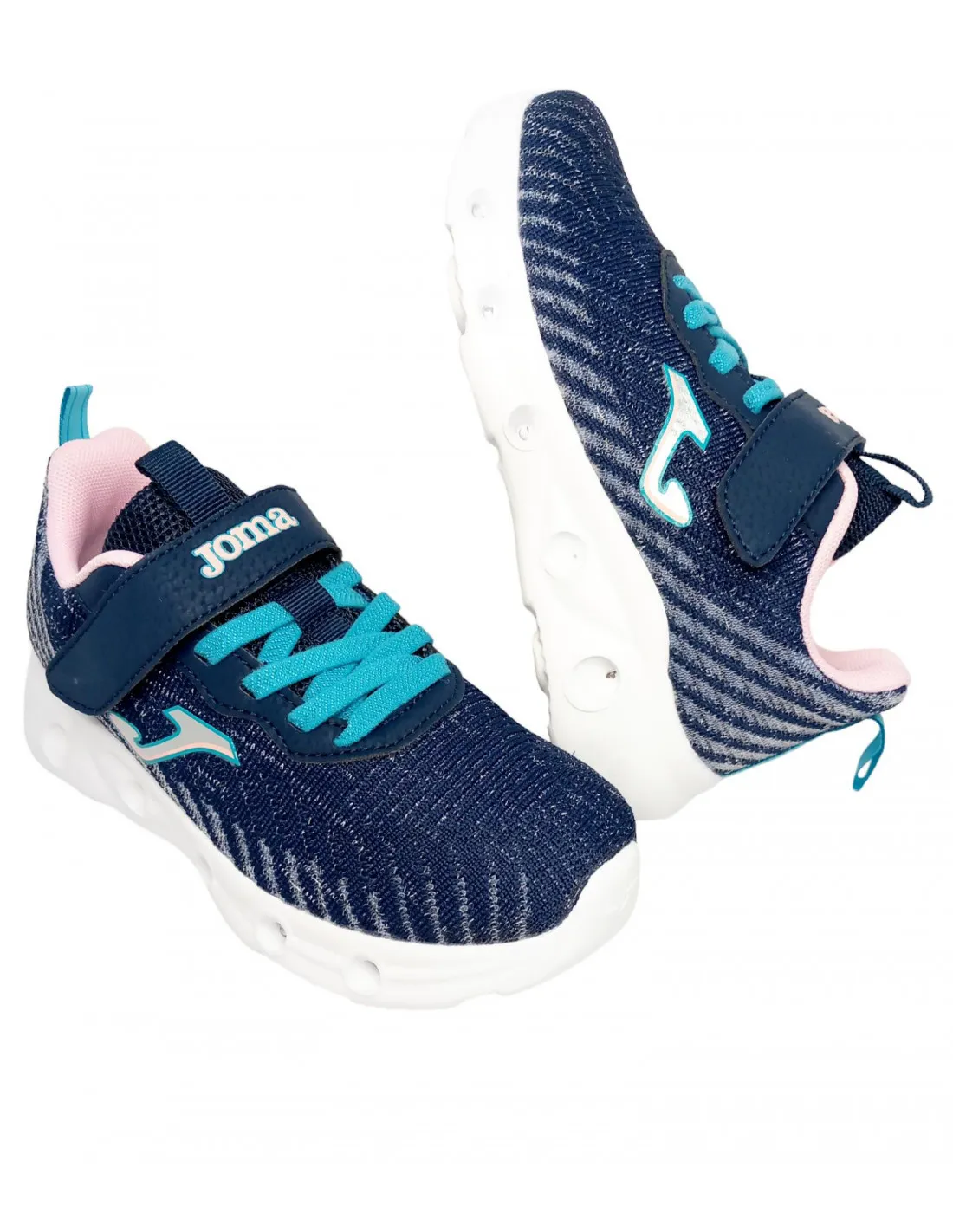 Joma deportivo niña JBUTTS2403V
