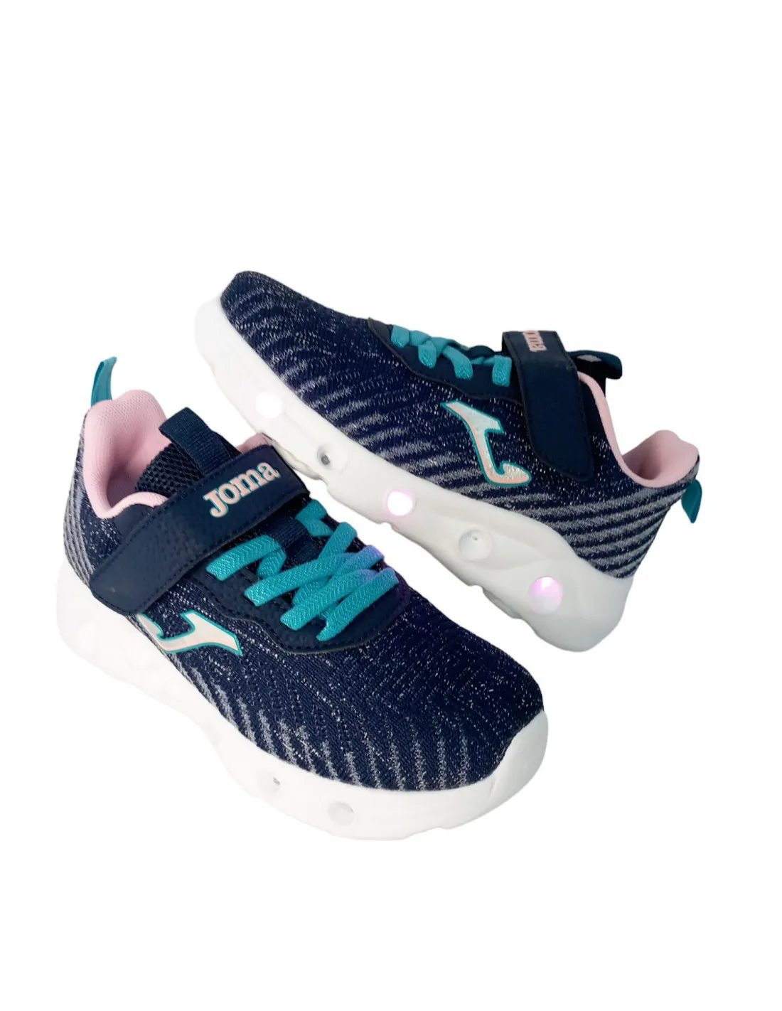 Joma deportivo niña JBUTTS2403V