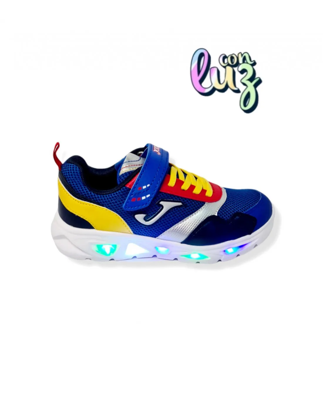 Joma deportivo niño JSTARS2204V
