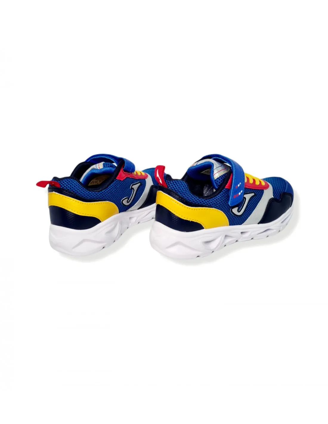 Joma deportivo niño JSTARS2204V