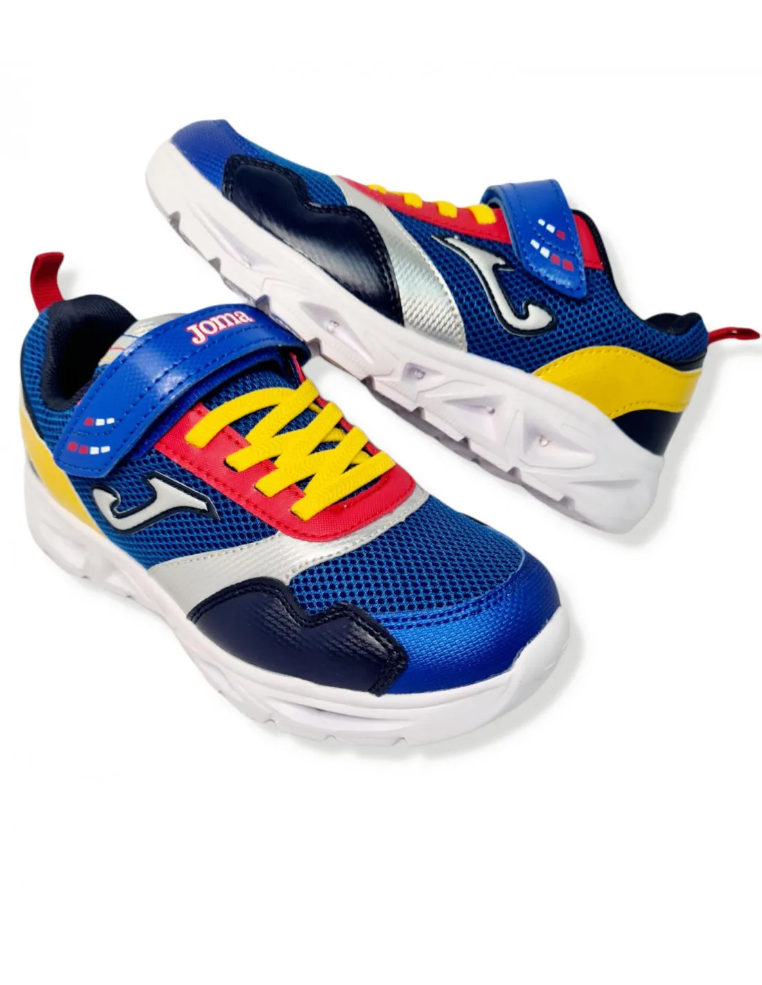 Joma deportivo niño JSTARS2204V