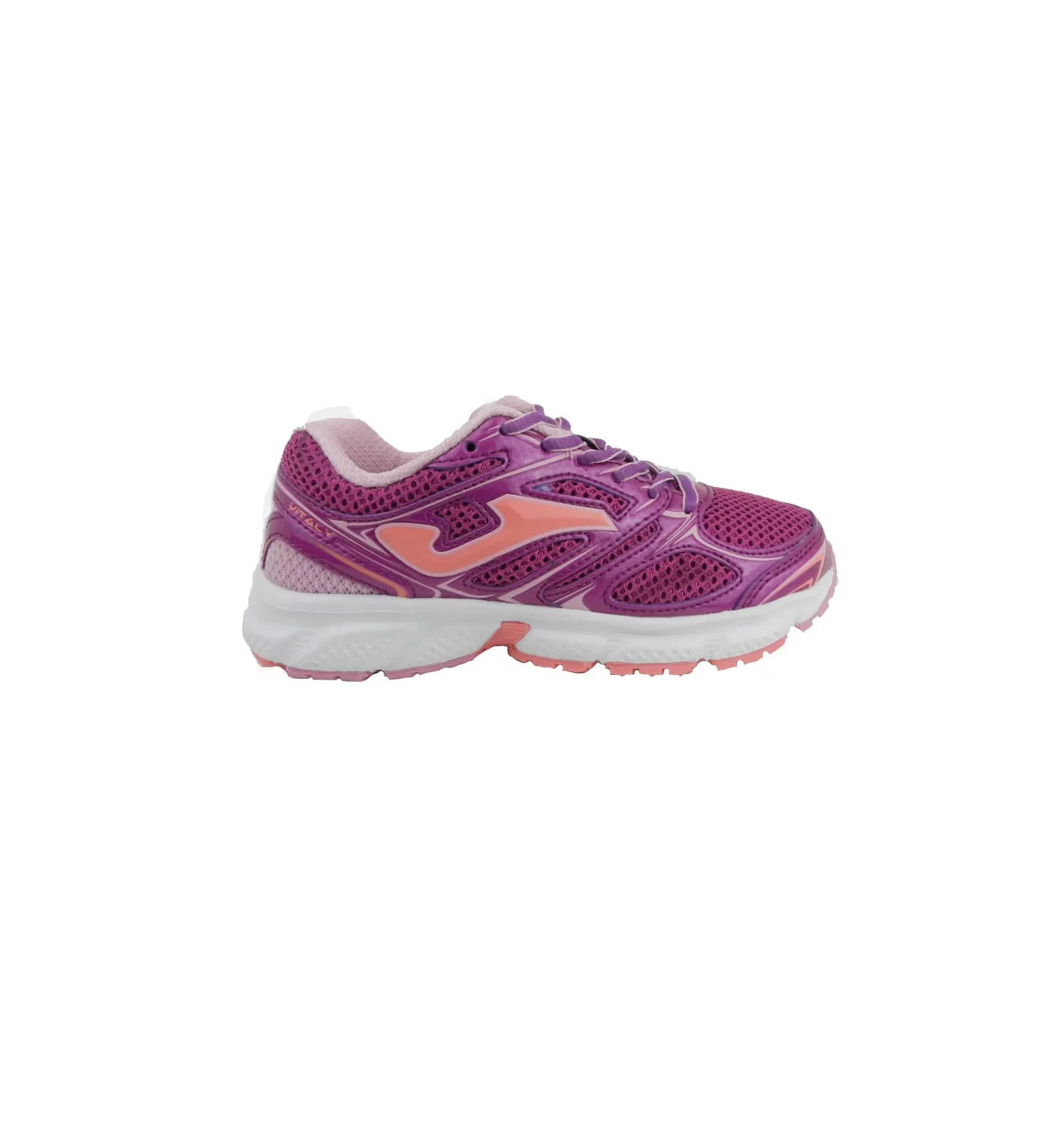 JOMA  RUNNING NIñA CORDONES
