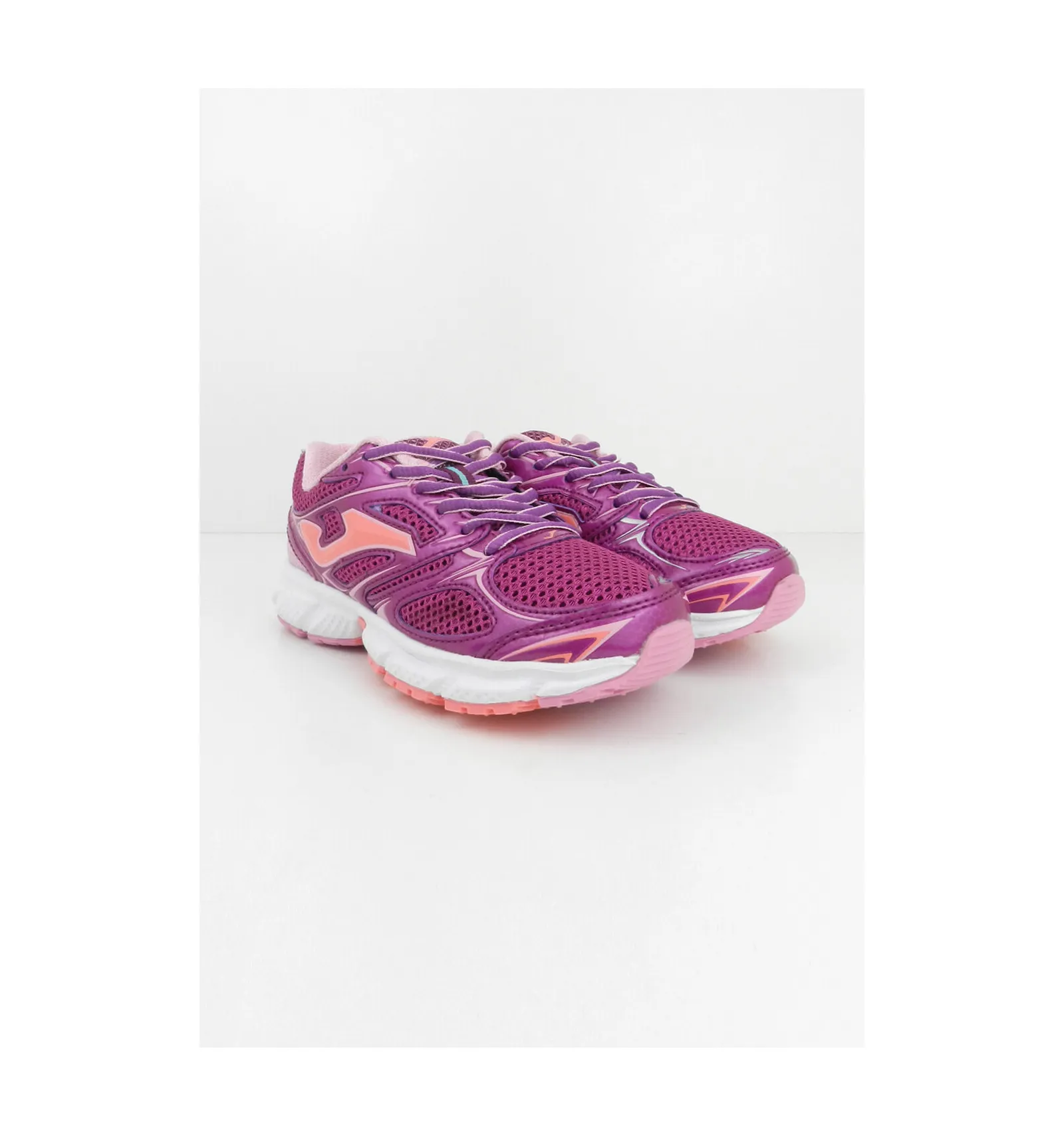 JOMA  RUNNING NIñA CORDONES