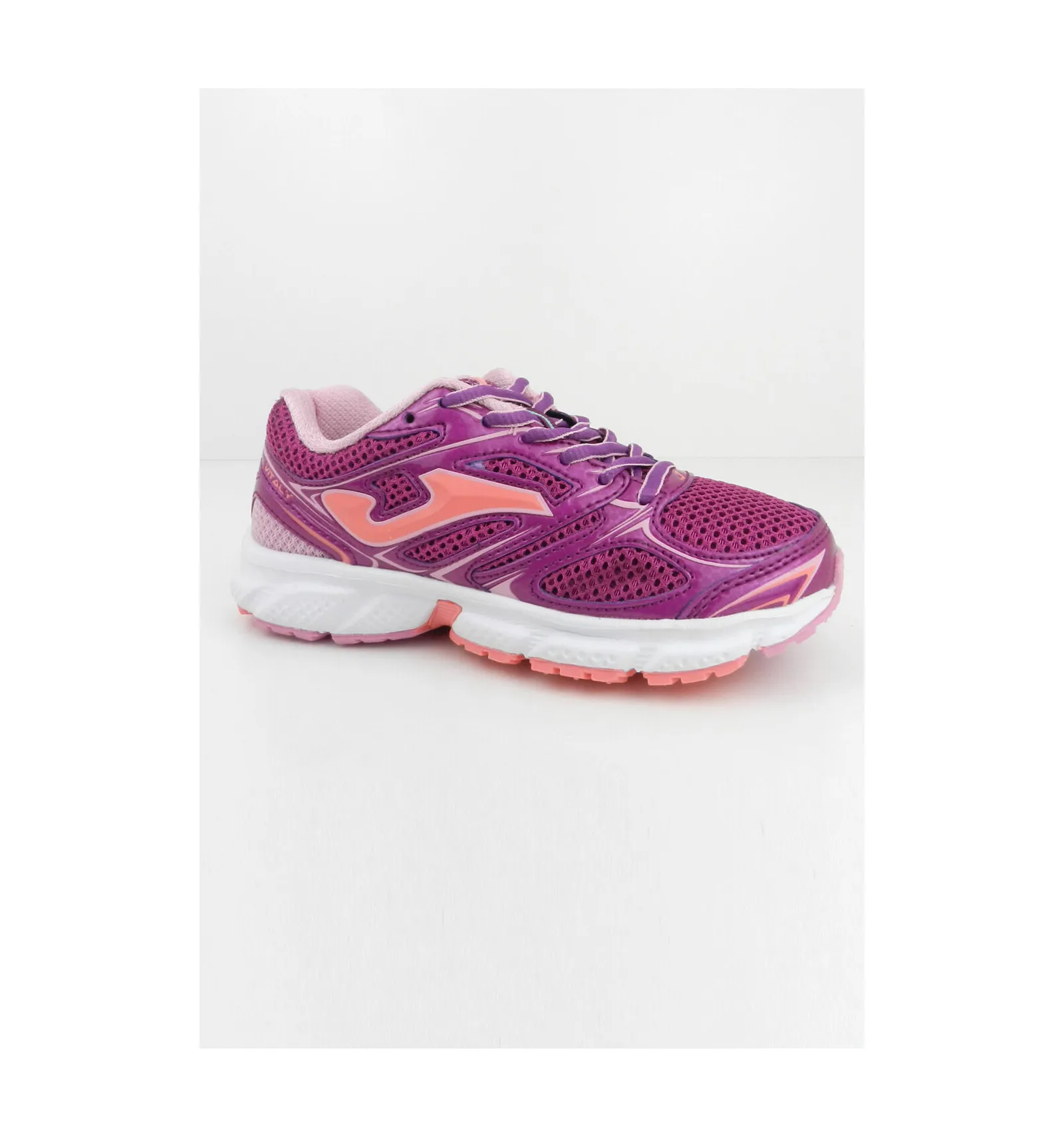 JOMA  RUNNING NIñA CORDONES