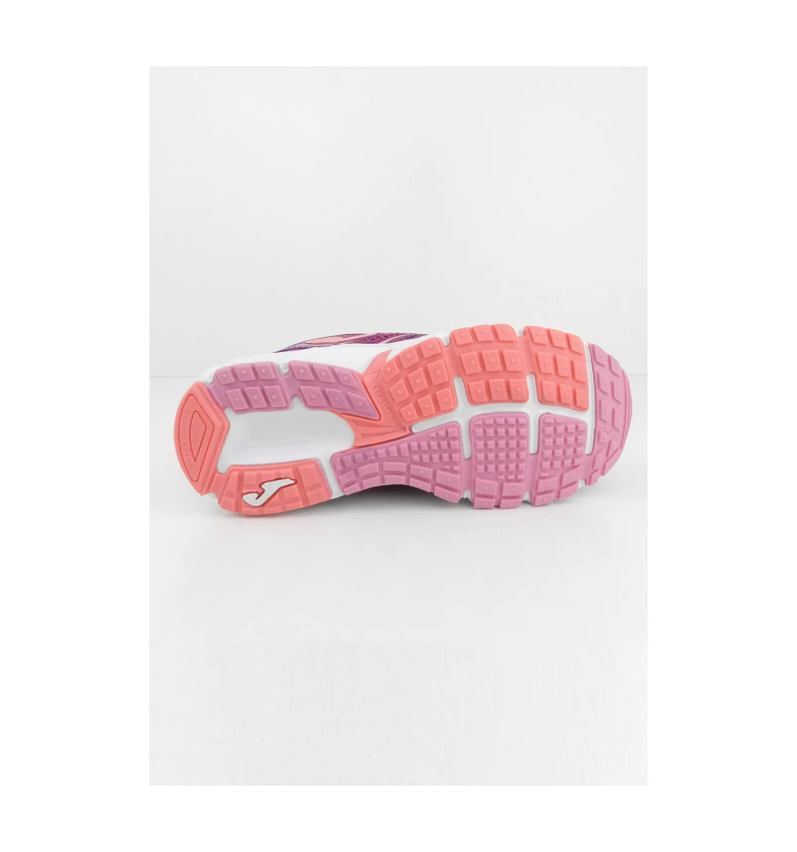 JOMA  RUNNING NIñA CORDONES