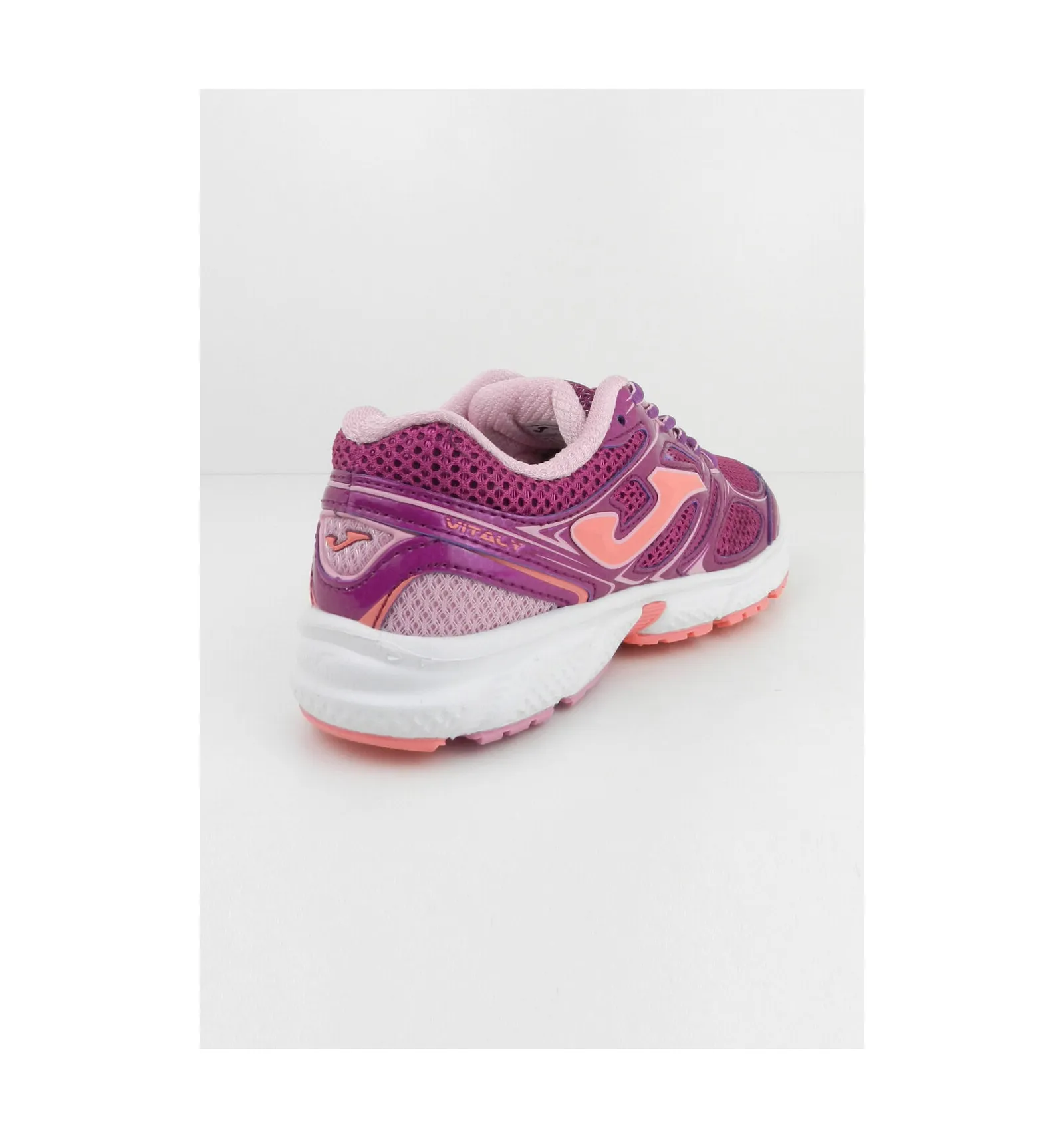 JOMA  RUNNING NIñA CORDONES