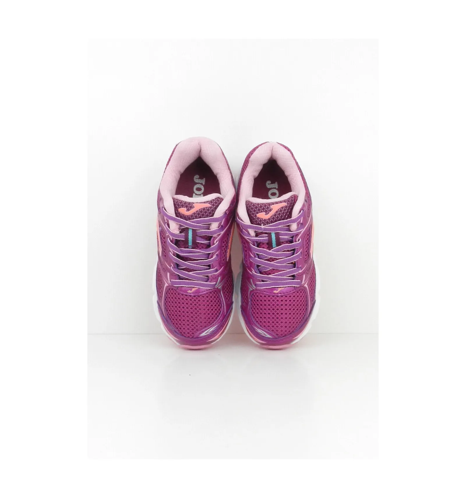 JOMA  RUNNING NIñA CORDONES