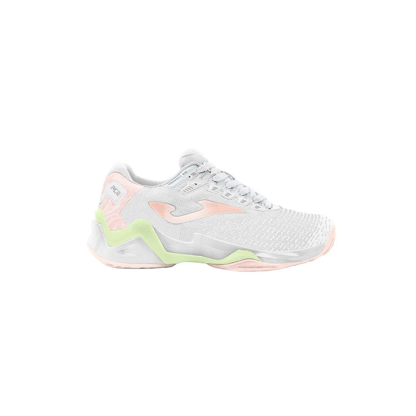 Joma T.Ace 2302 Blanco Mujer