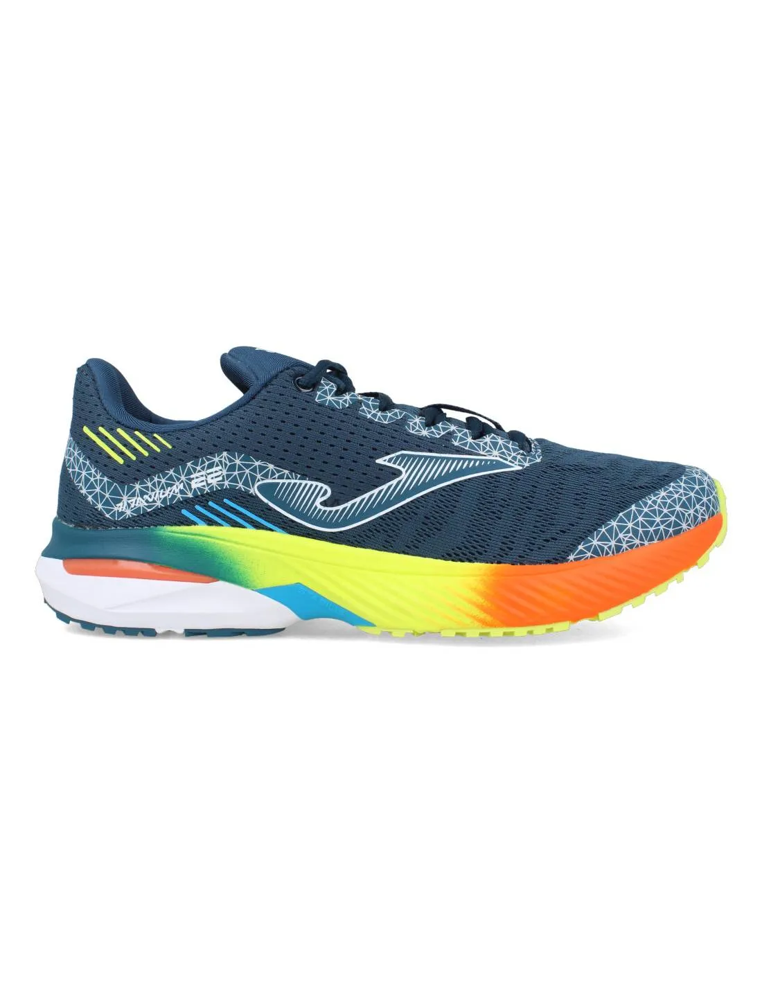 JOMA  ZAPATILLA RUNNING TITANIUM 2417 PETROLEUM