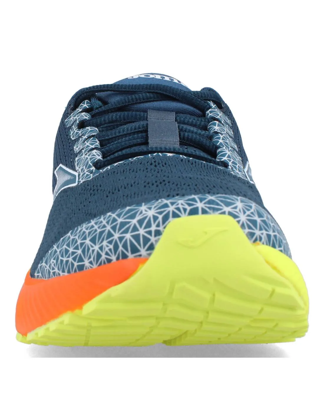 JOMA  ZAPATILLA RUNNING TITANIUM 2417 PETROLEUM
