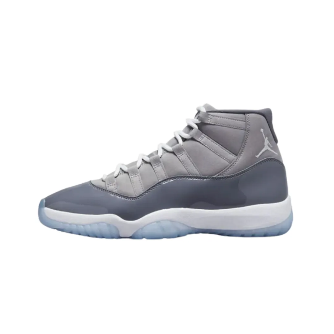 JORDAN 11 RETRO COOL GREY
