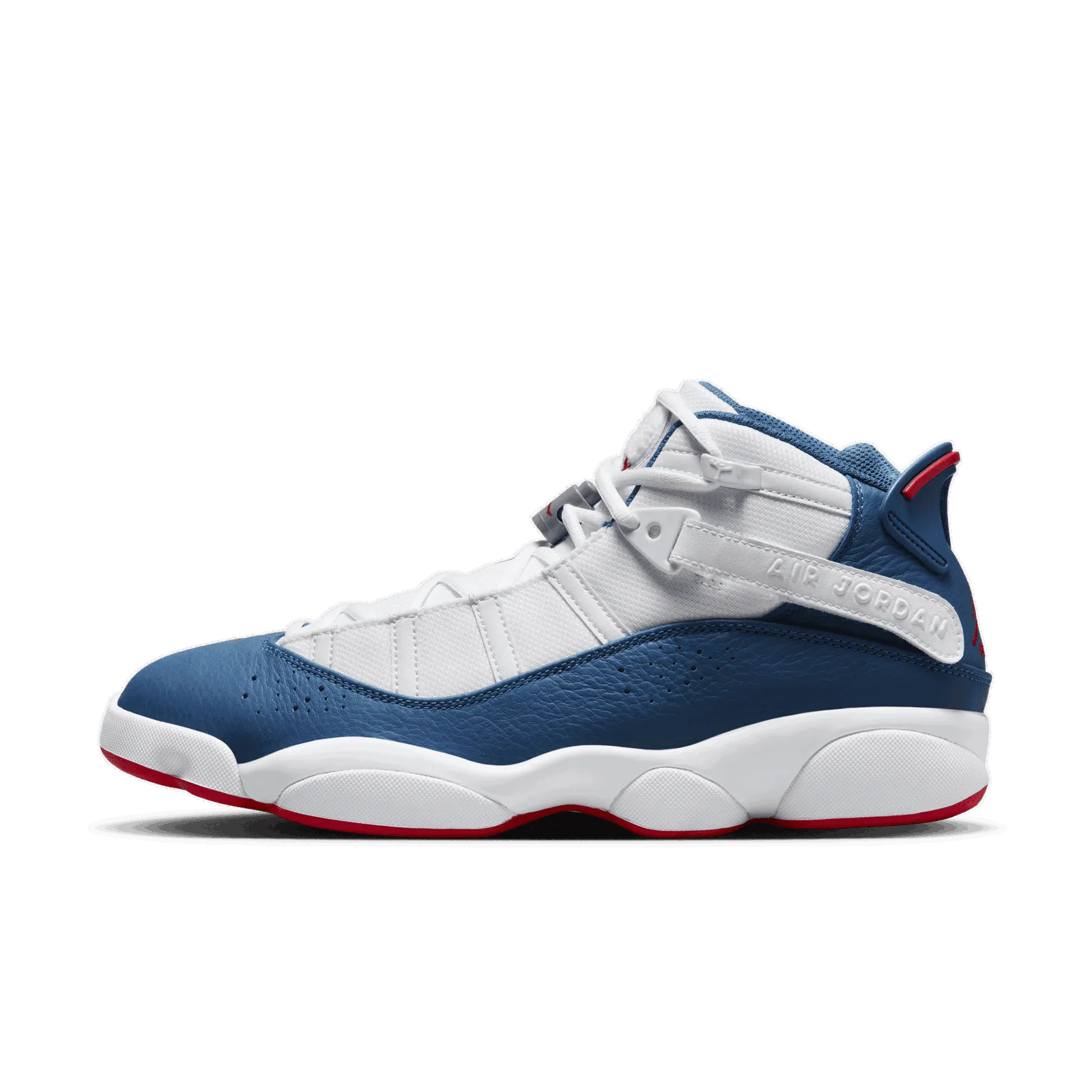 Jordan Air 6 Rings