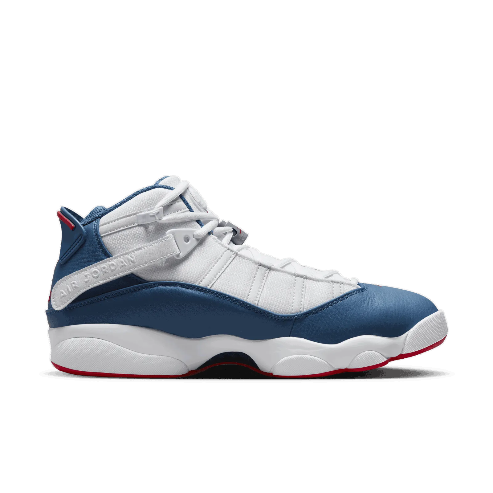 Jordan Air 6 Rings