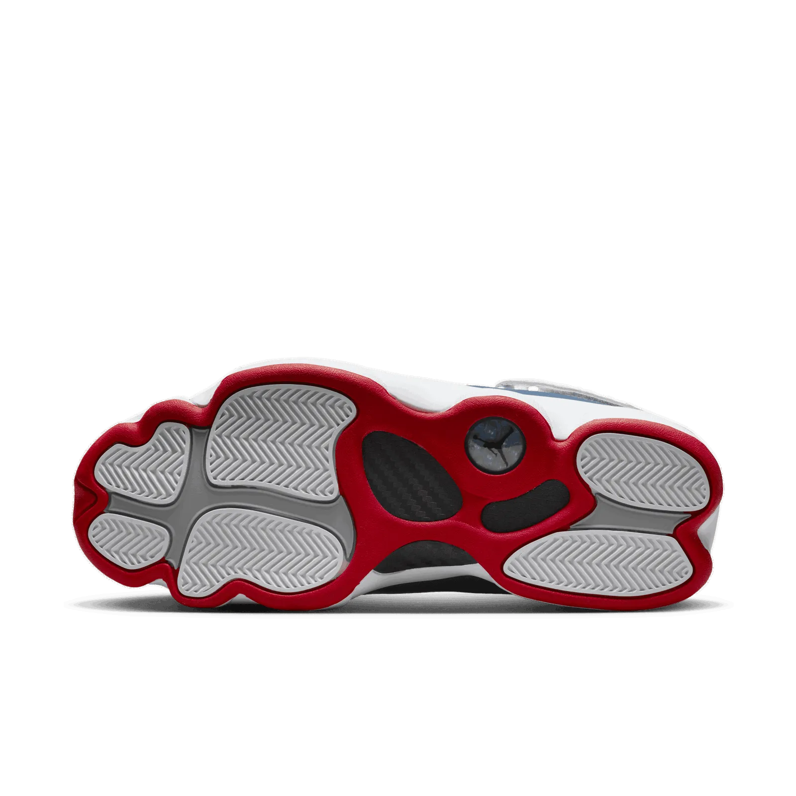 Jordan Air 6 Rings