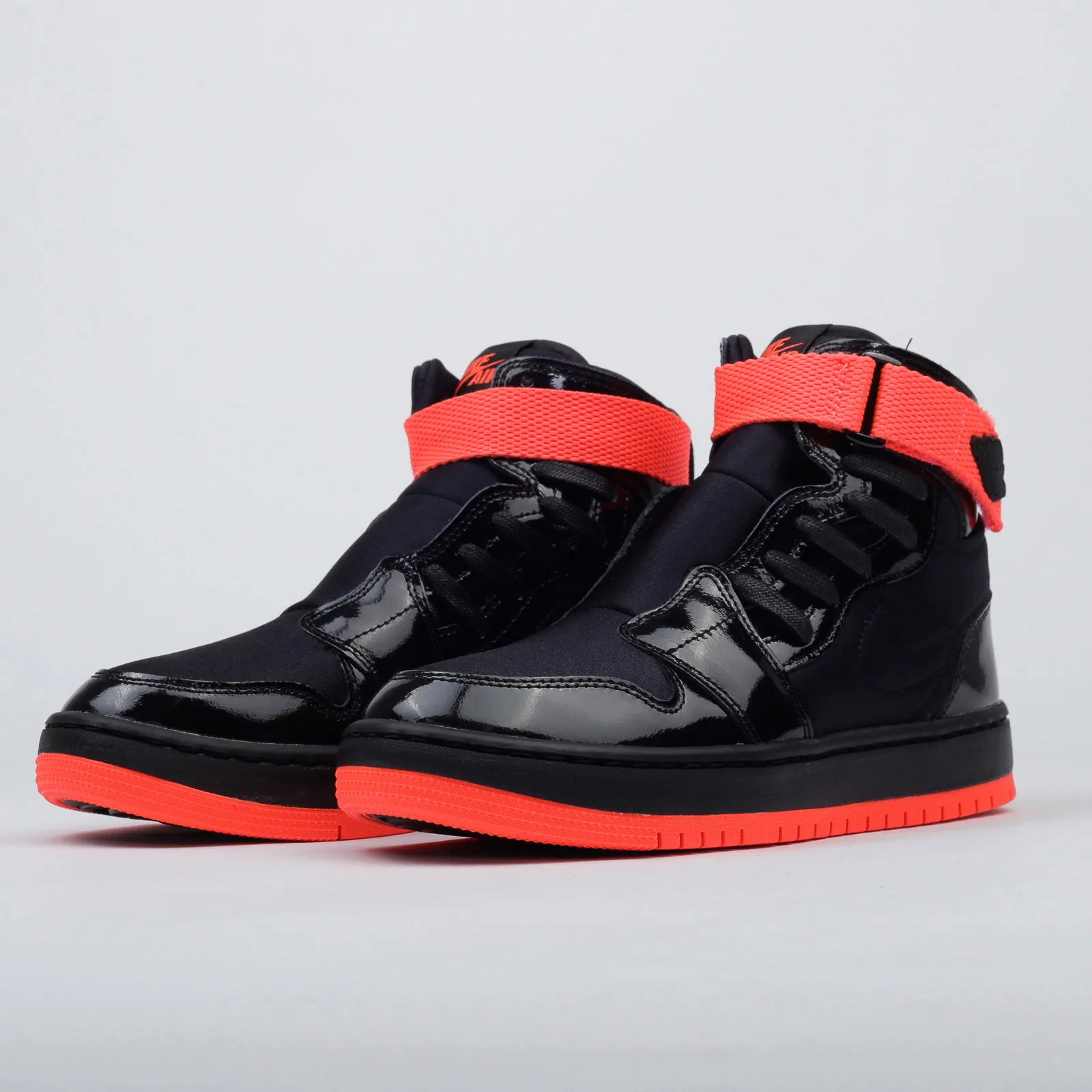 Jordan Air Jordan 1 Nova 20 "Bred" W