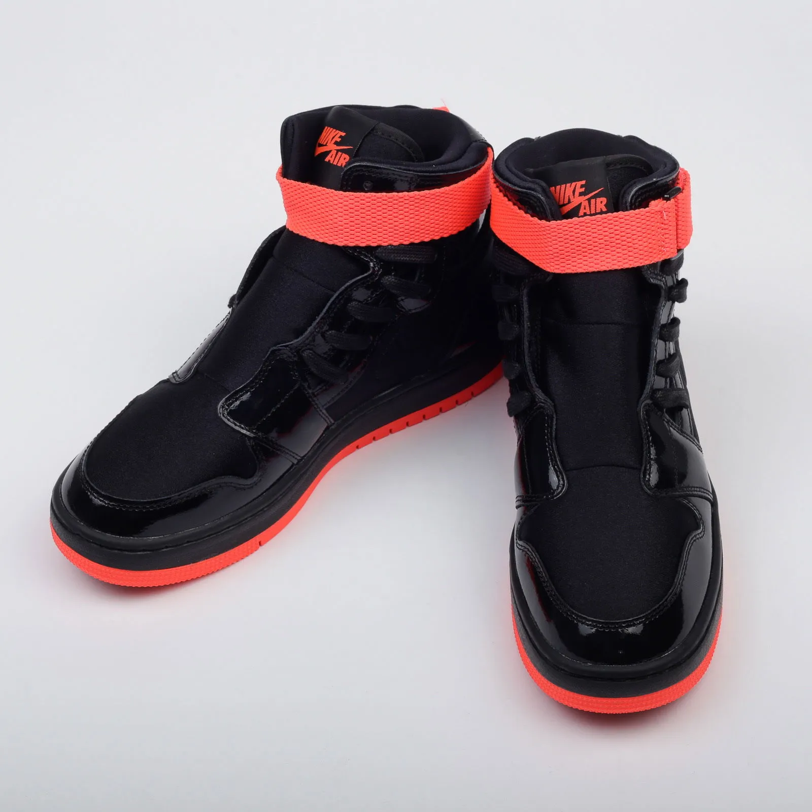 Jordan Air Jordan 1 Nova 20 "Bred" W