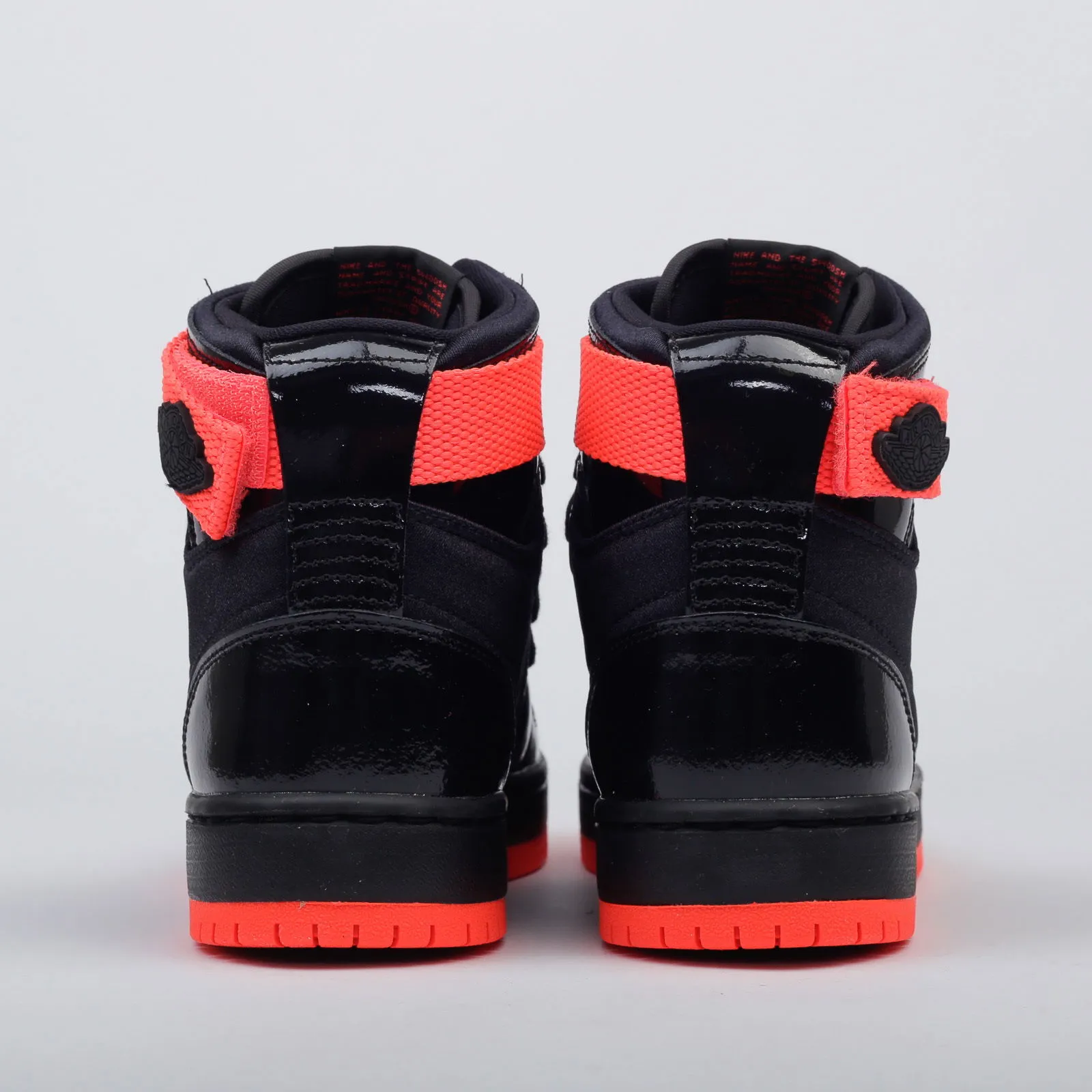Jordan Air Jordan 1 Nova 20 "Bred" W
