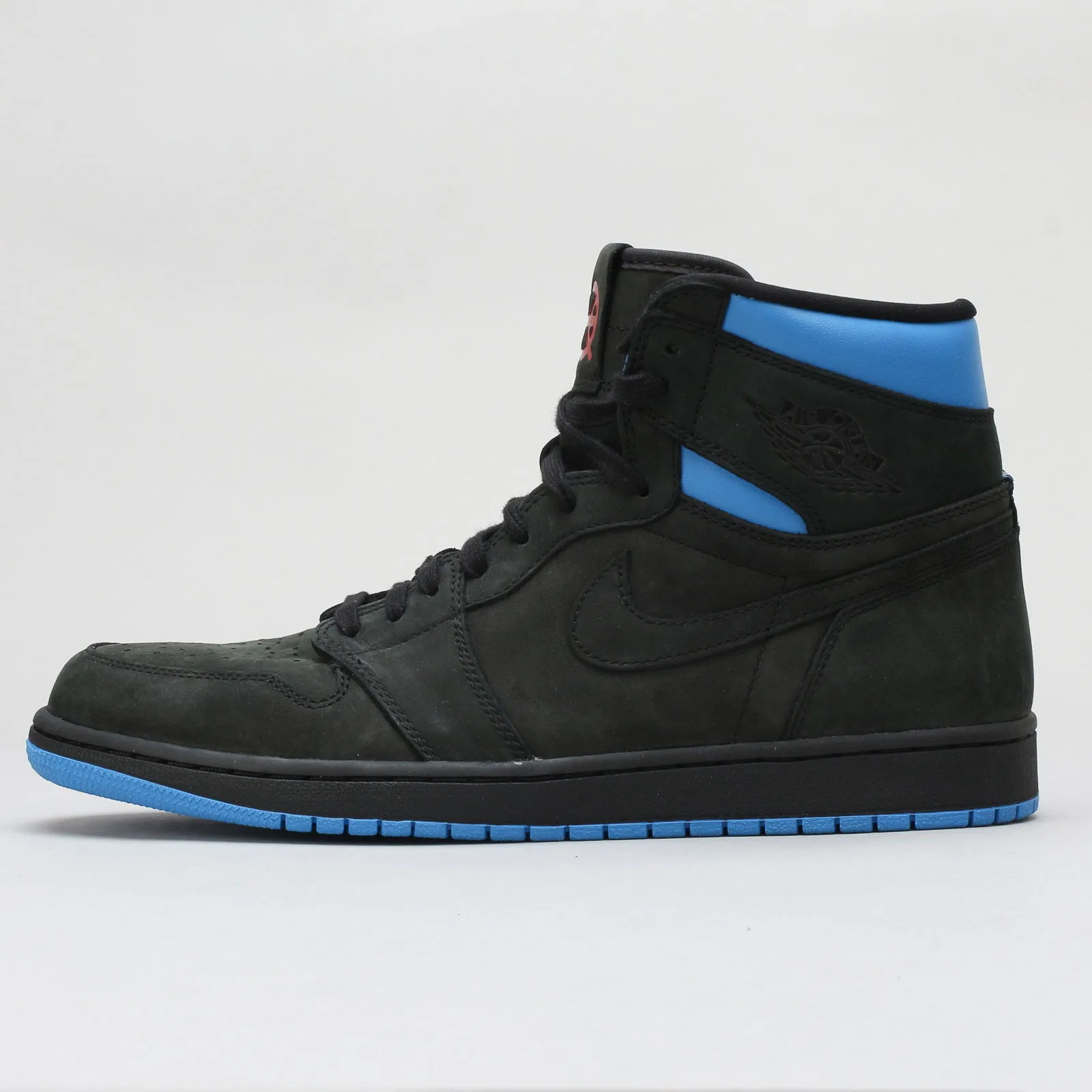 Jordan Air Jordan 1 Retro High OG "Quai 54"