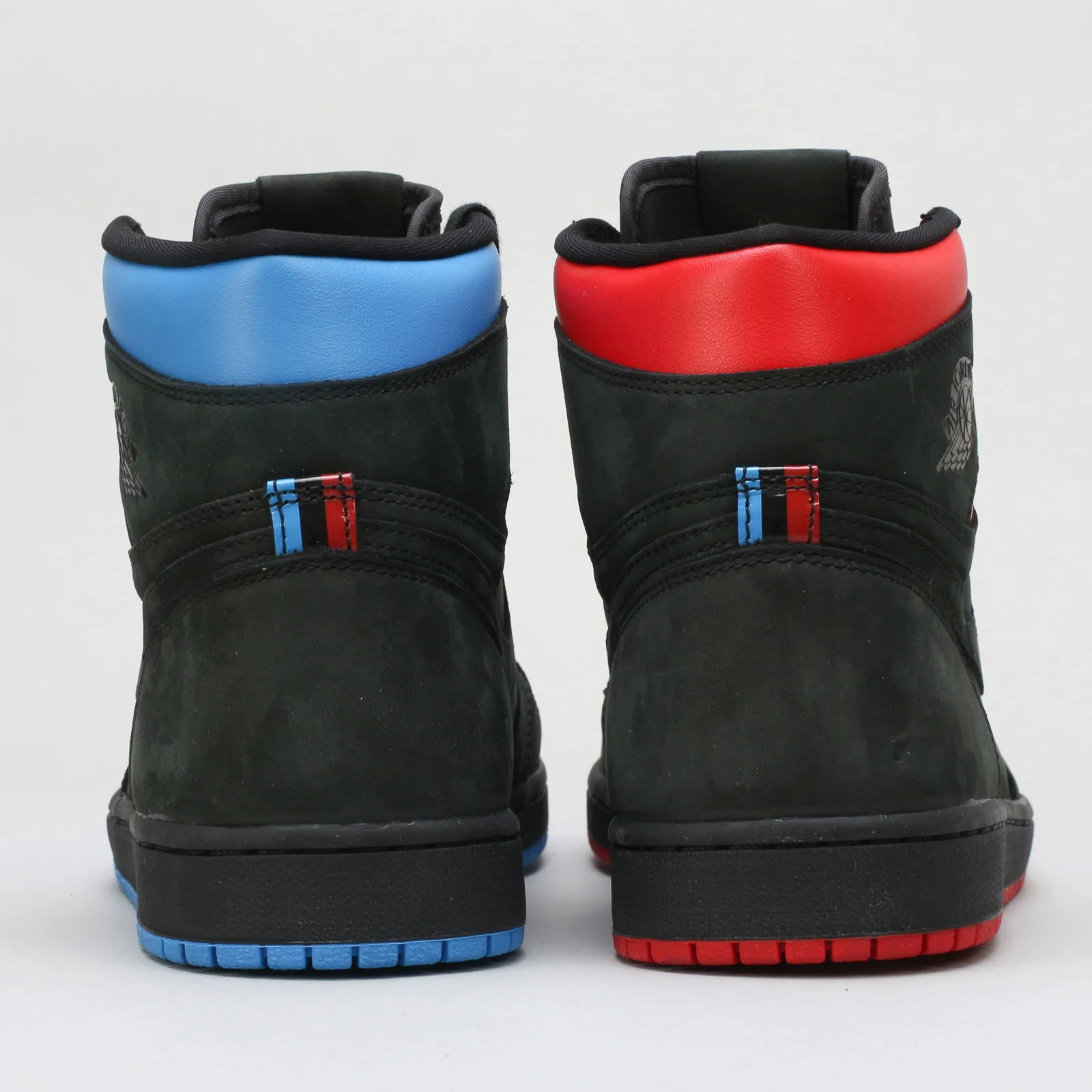 Jordan Air Jordan 1 Retro High OG "Quai 54"