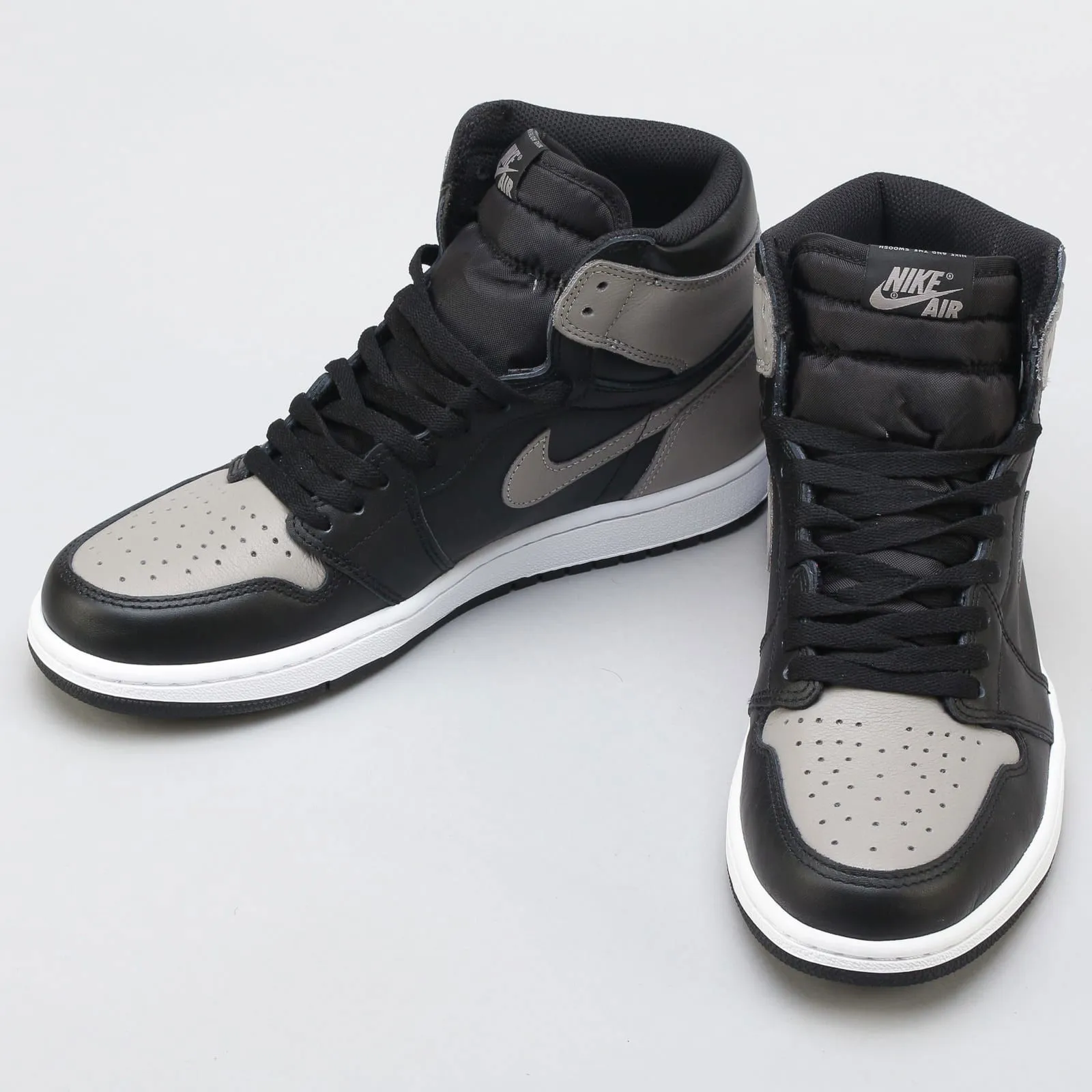 Jordan Air Jordan 1 Retro High OG "Shadow"