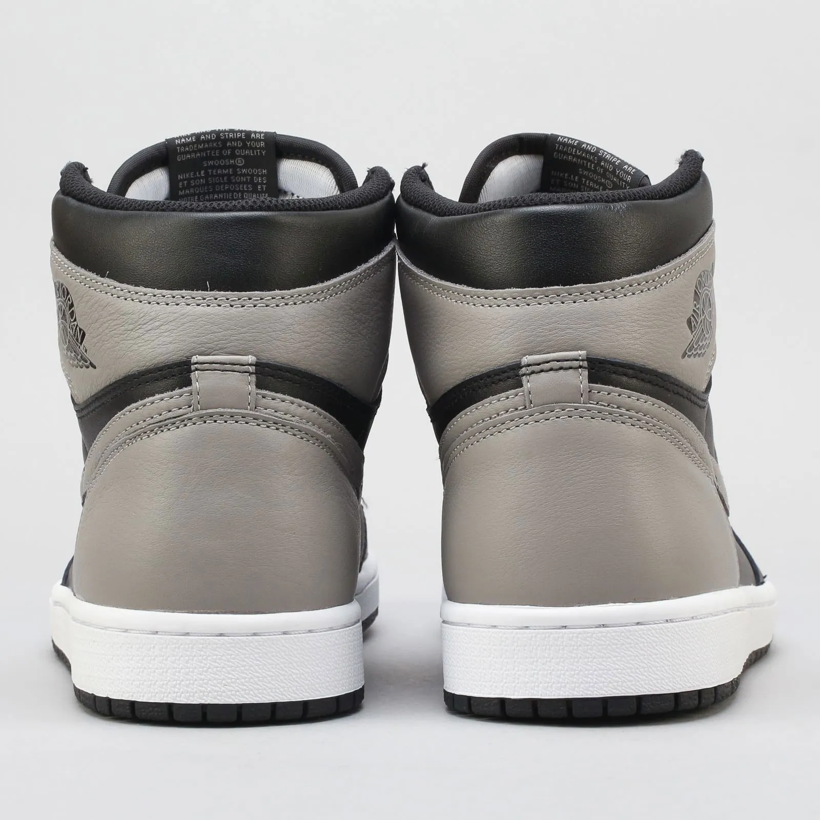 Jordan Air Jordan 1 Retro High OG "Shadow"