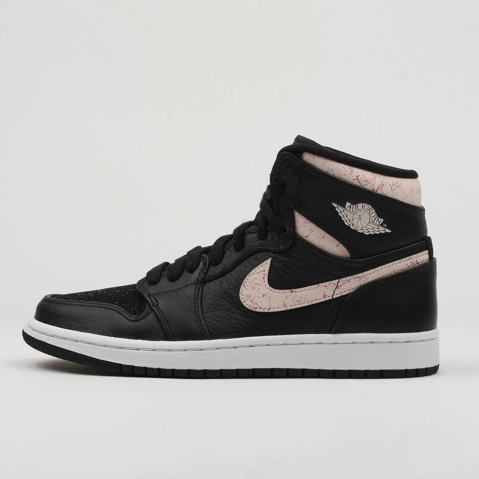 Jordan Air Jordan 1 Retro High "Silt Red" W