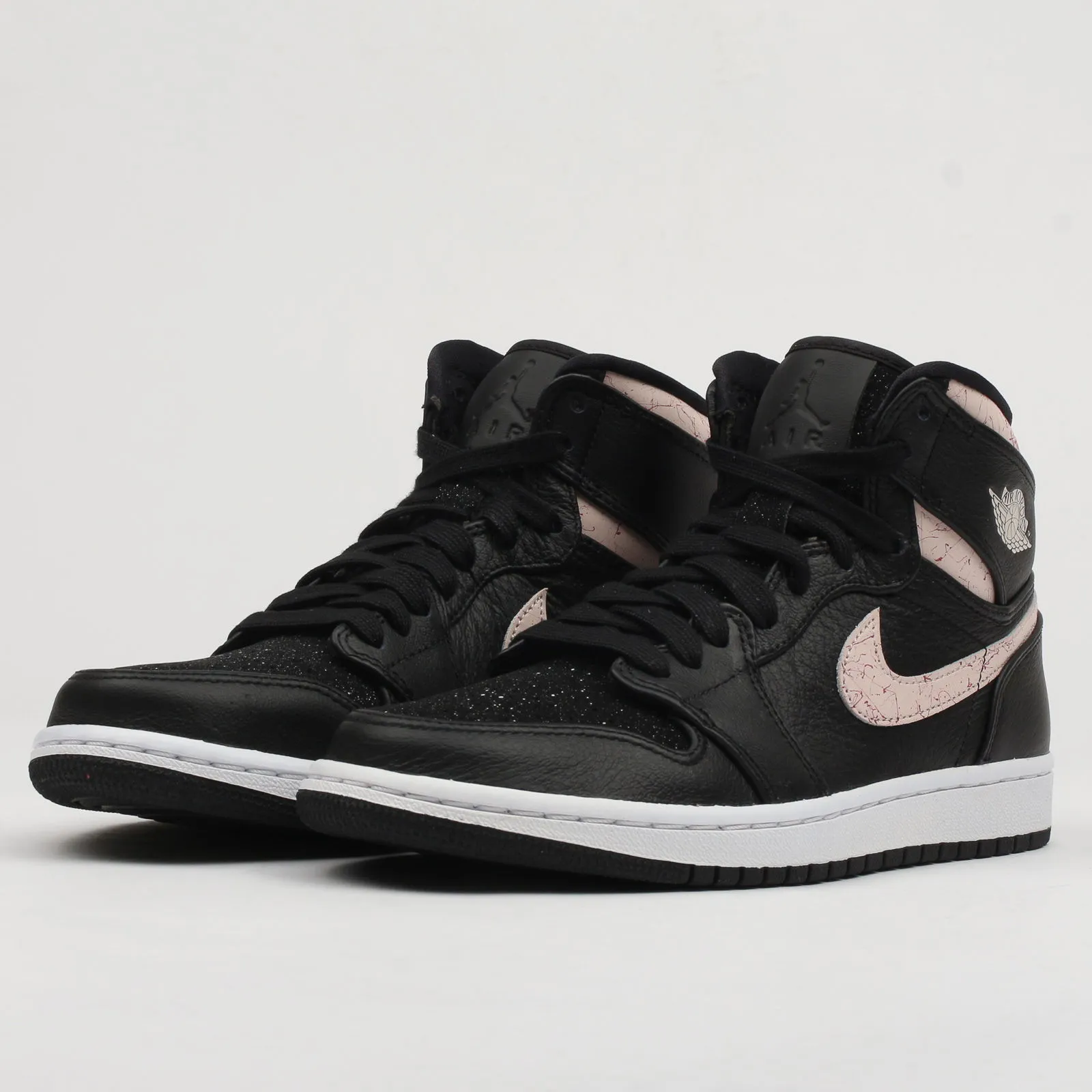 Jordan Air Jordan 1 Retro High "Silt Red" W
