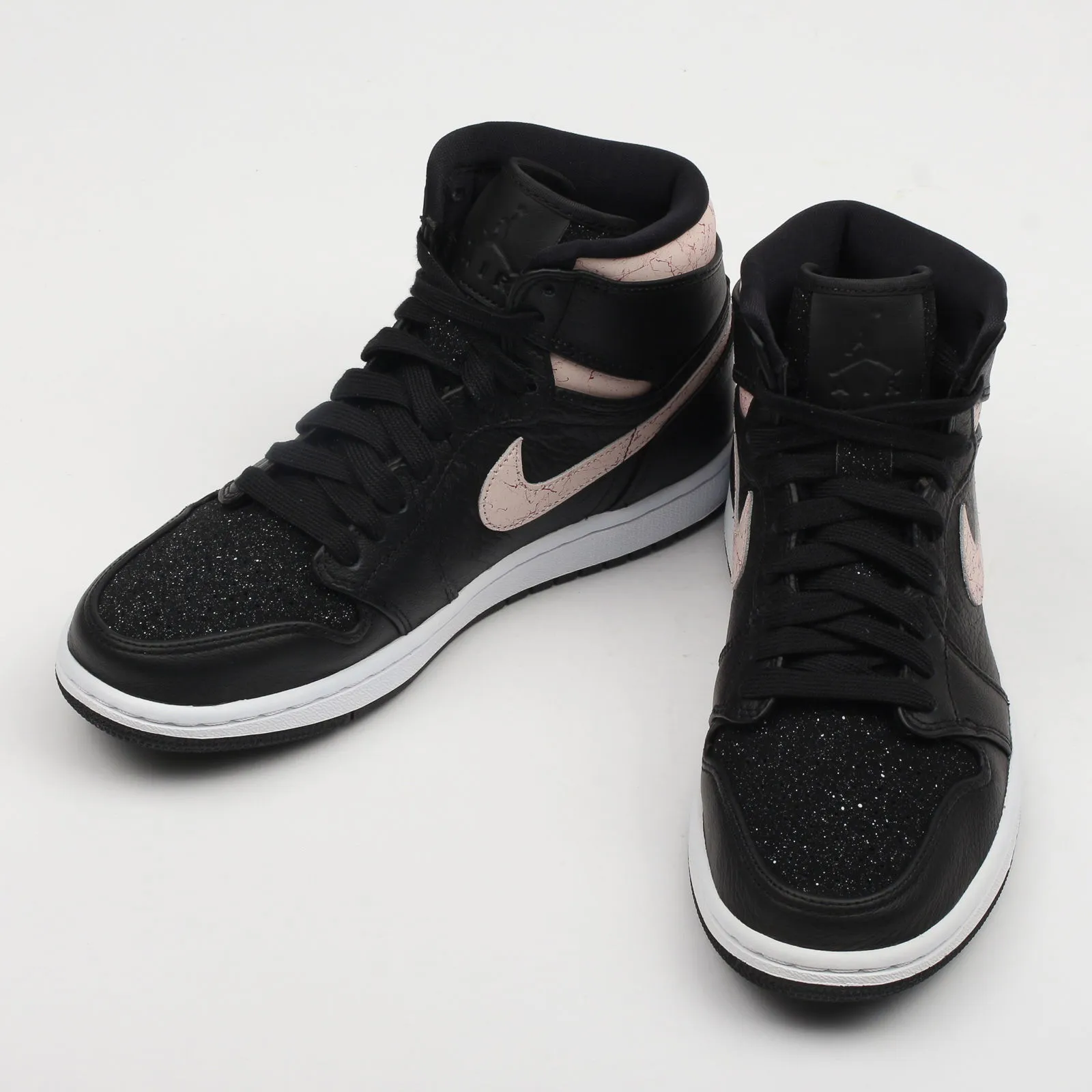 Jordan Air Jordan 1 Retro High "Silt Red" W