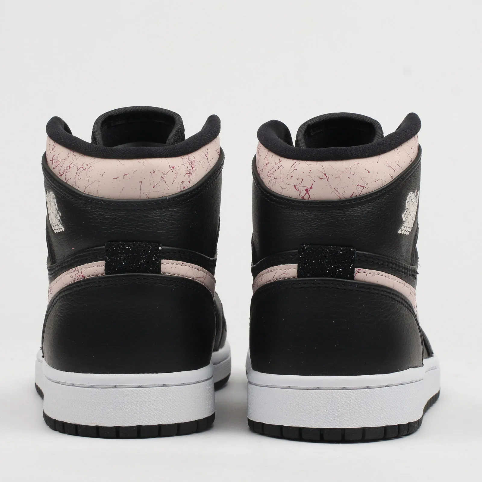 Jordan Air Jordan 1 Retro High "Silt Red" W
