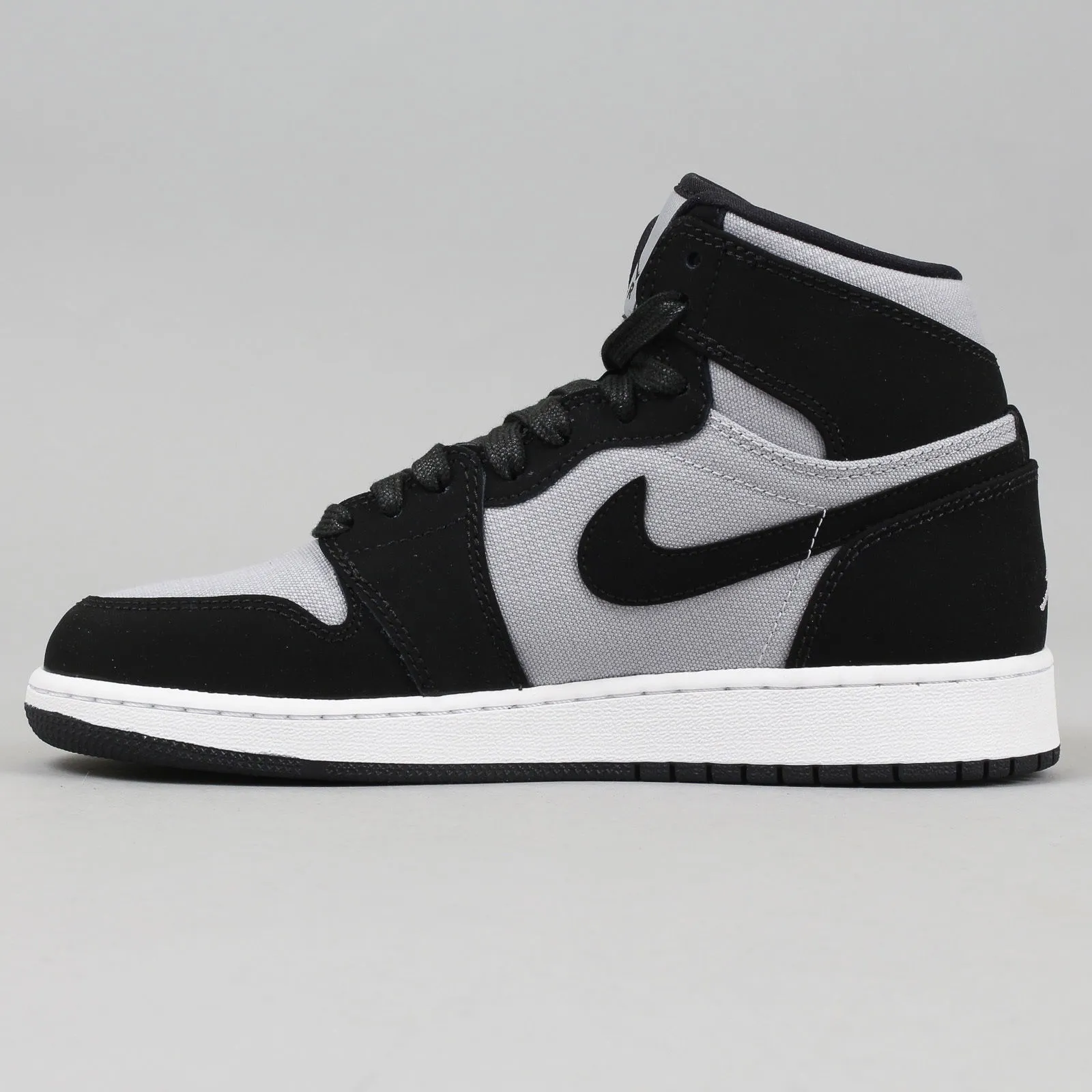 Jordan Air Jordan 1 Retro High "Wolf Grey" GS
