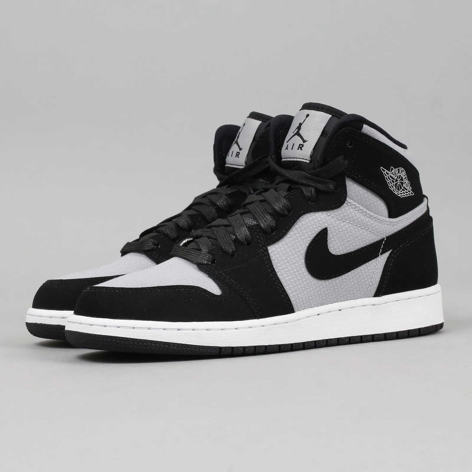 Jordan Air Jordan 1 Retro High "Wolf Grey" GS