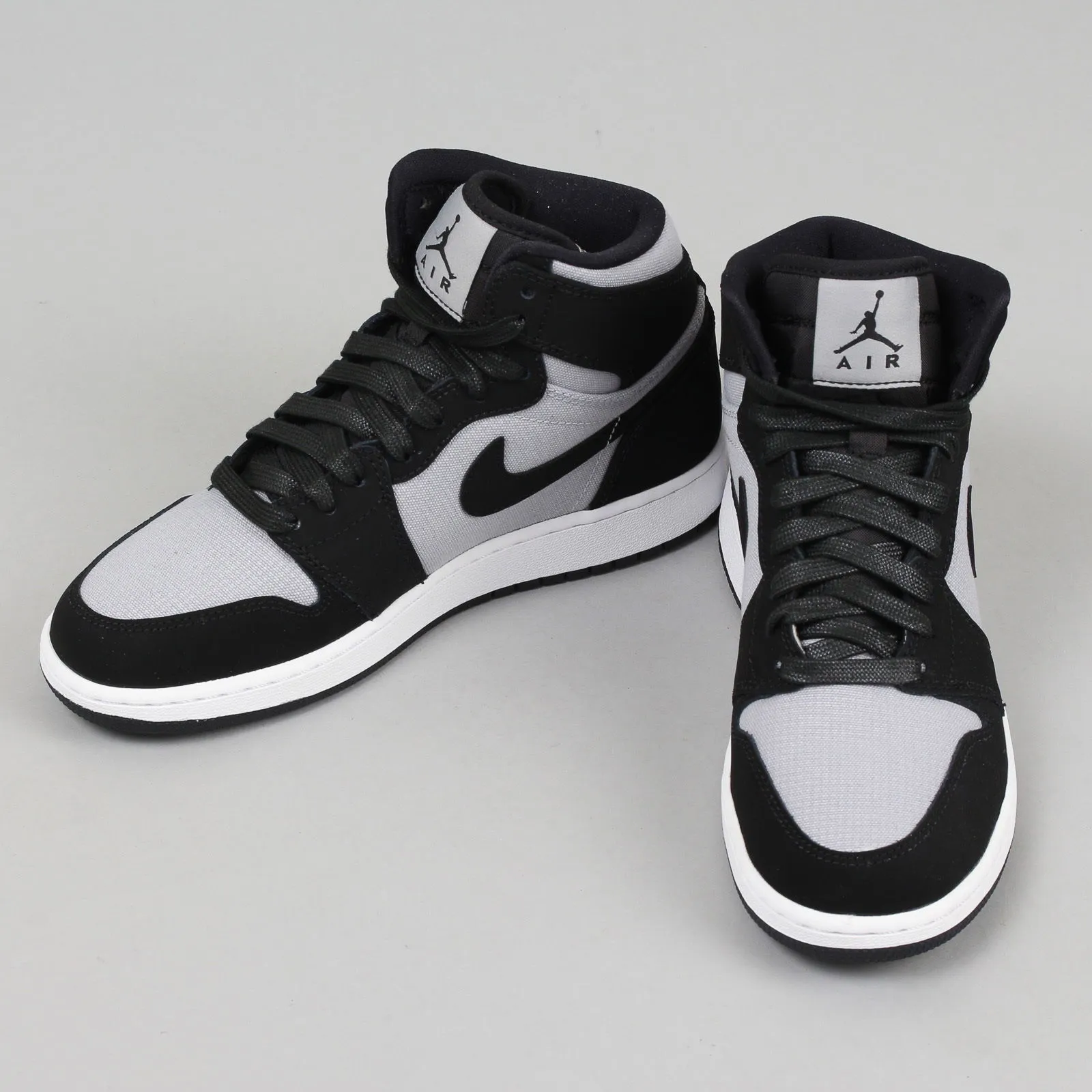 Jordan Air Jordan 1 Retro High "Wolf Grey" GS