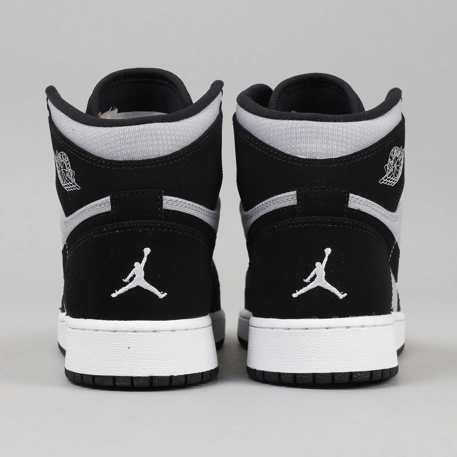 Jordan Air Jordan 1 Retro High "Wolf Grey" GS