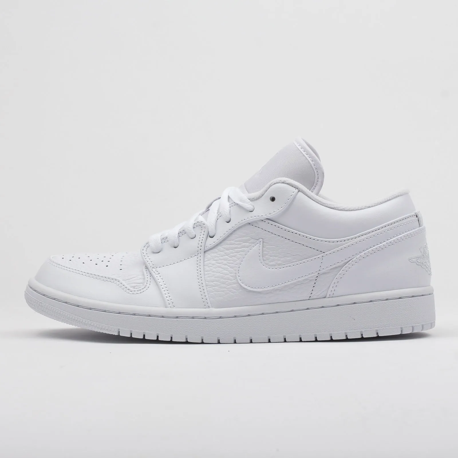 Jordan Air Jordan 1 Retro Low "Pure Platinum"