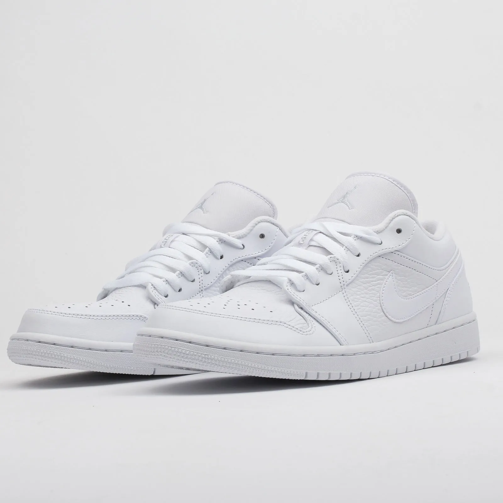 Jordan Air Jordan 1 Retro Low "Pure Platinum"
