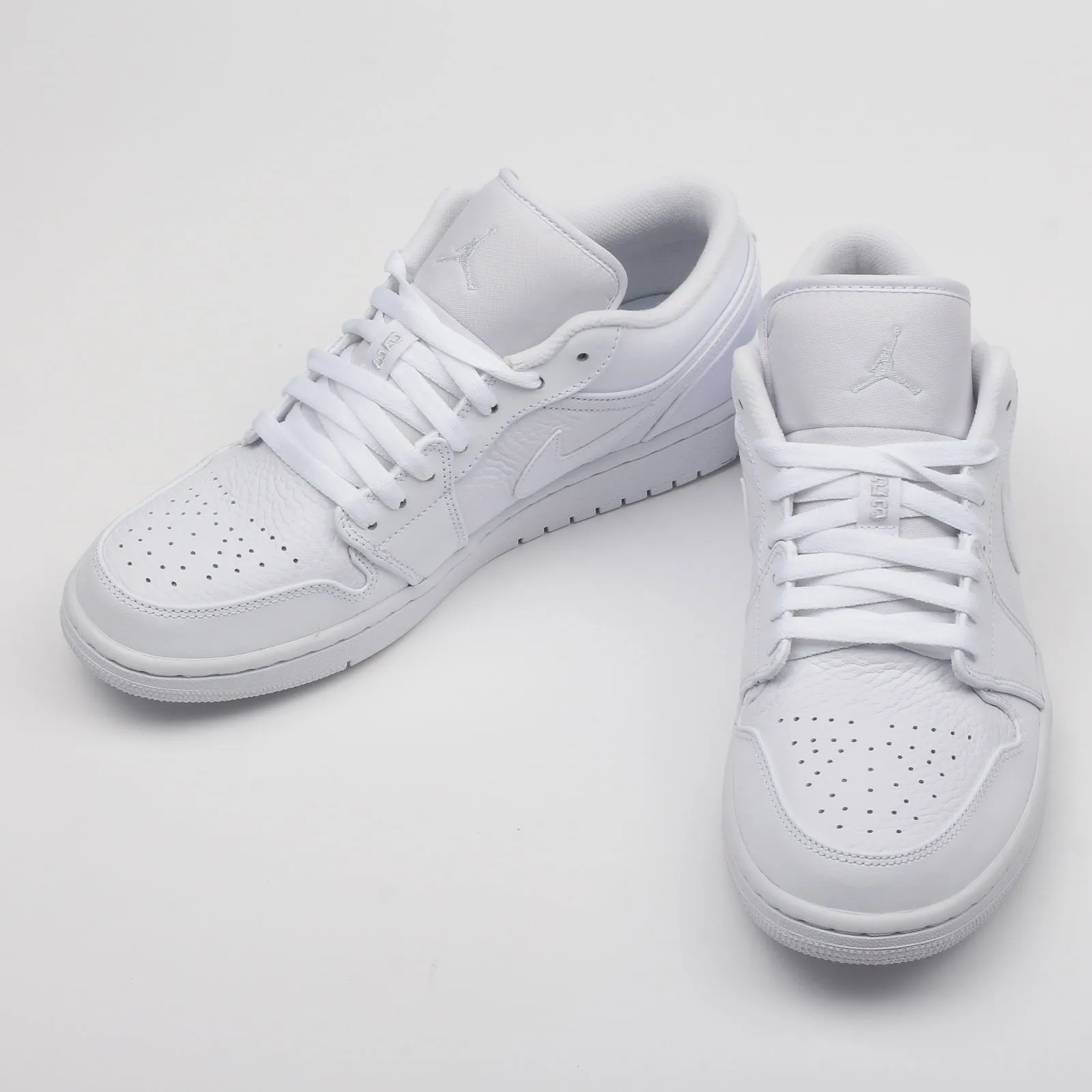 Jordan Air Jordan 1 Retro Low "Pure Platinum"