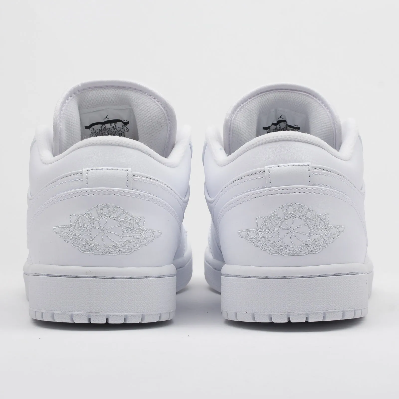 Jordan Air Jordan 1 Retro Low "Pure Platinum"