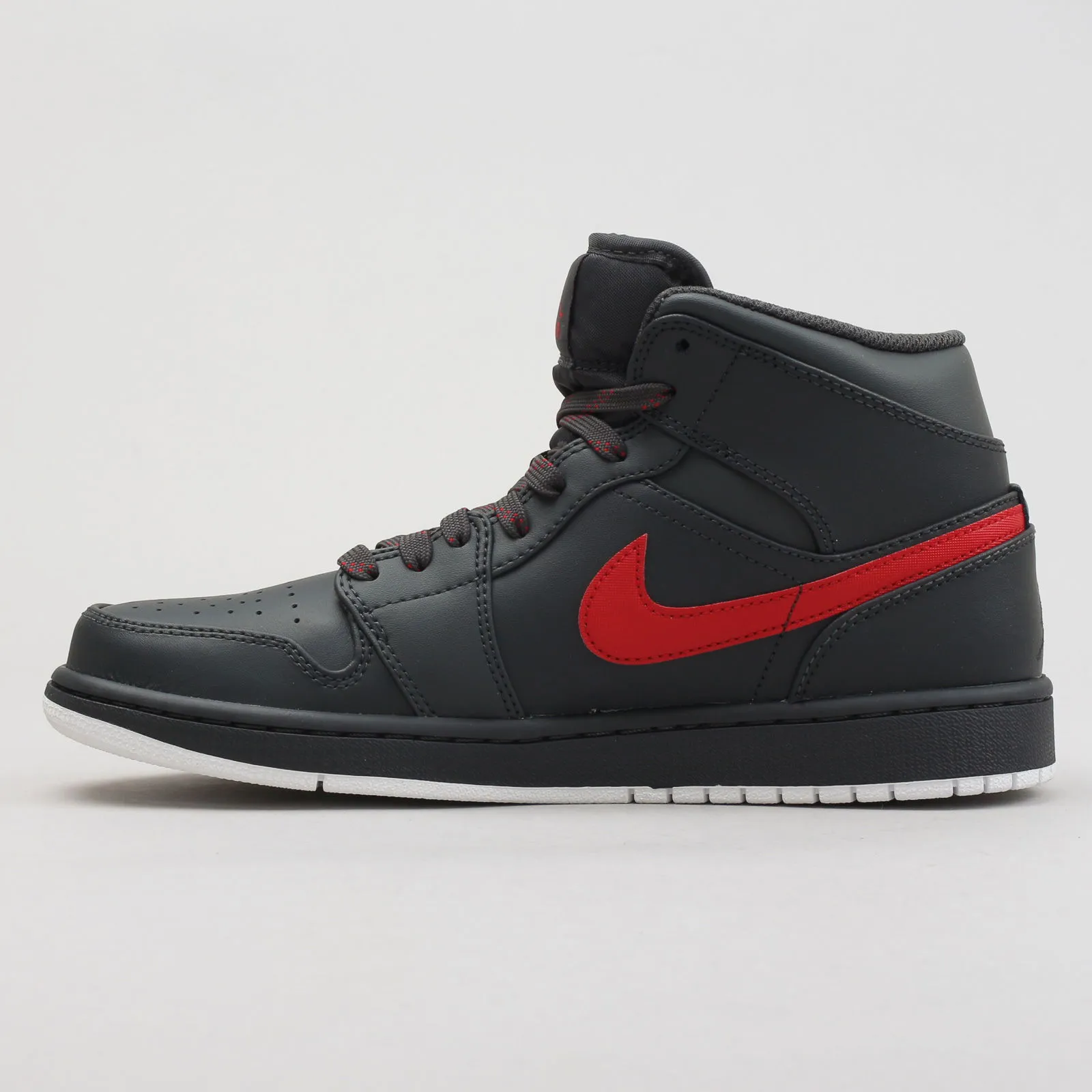 Jordan Air Jordan 1 Retro Mid "Anthracite"