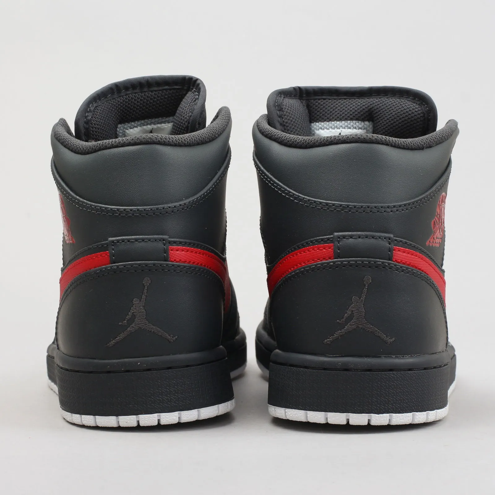 Jordan Air Jordan 1 Retro Mid "Anthracite"