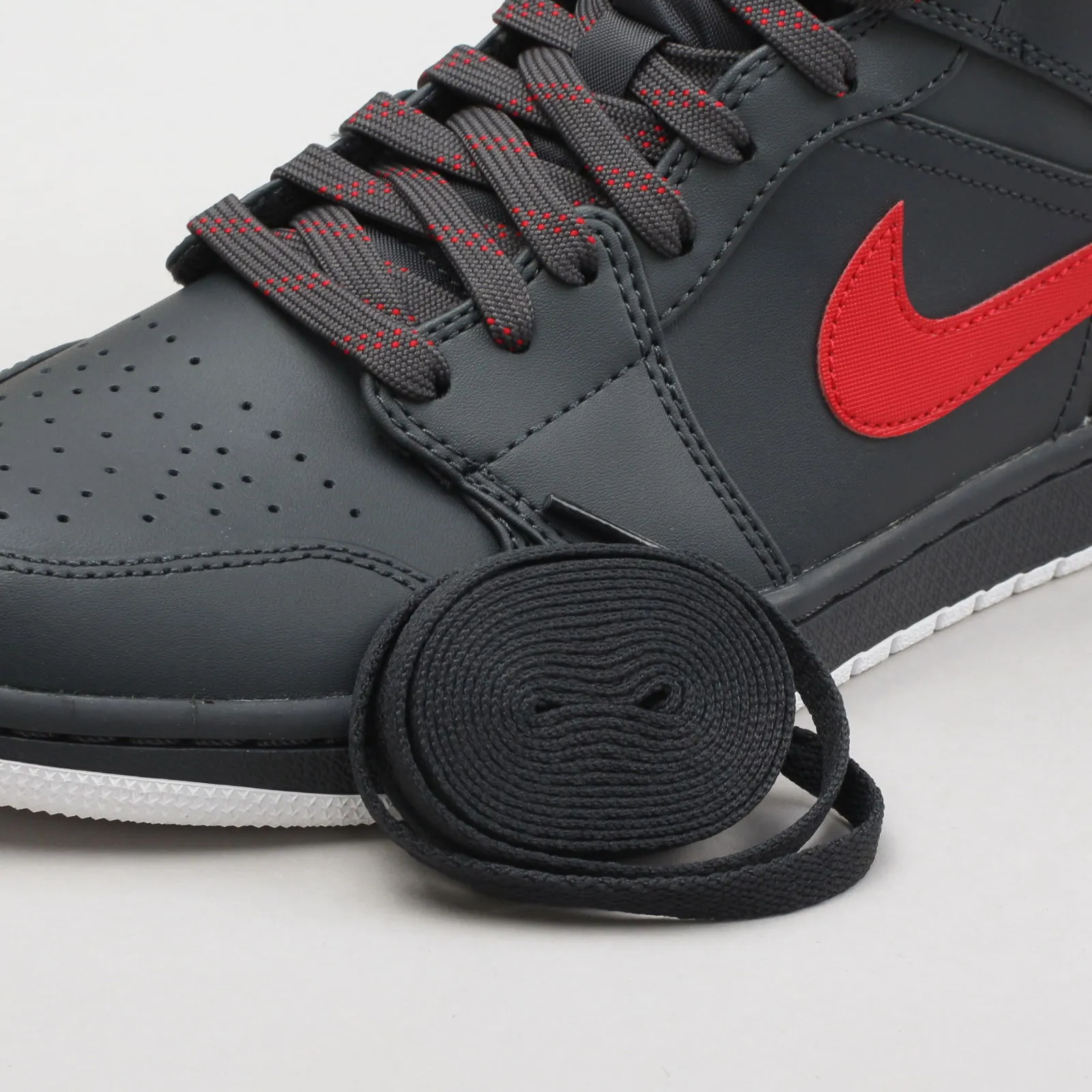 Jordan Air Jordan 1 Retro Mid "Anthracite"