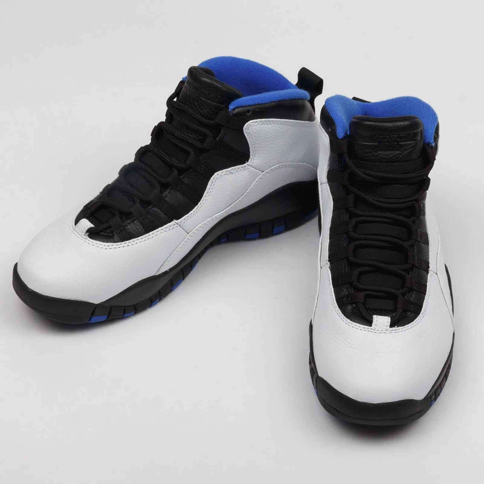 Jordan Air Jordan 10 Retro