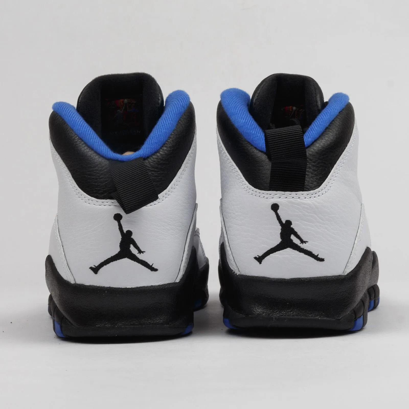 Jordan Air Jordan 10 Retro