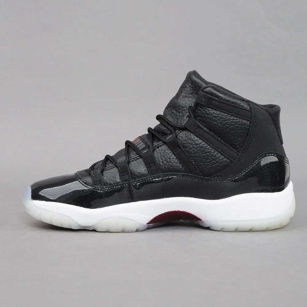 JORDAN AIR JORDAN 11 ''7210'' GS