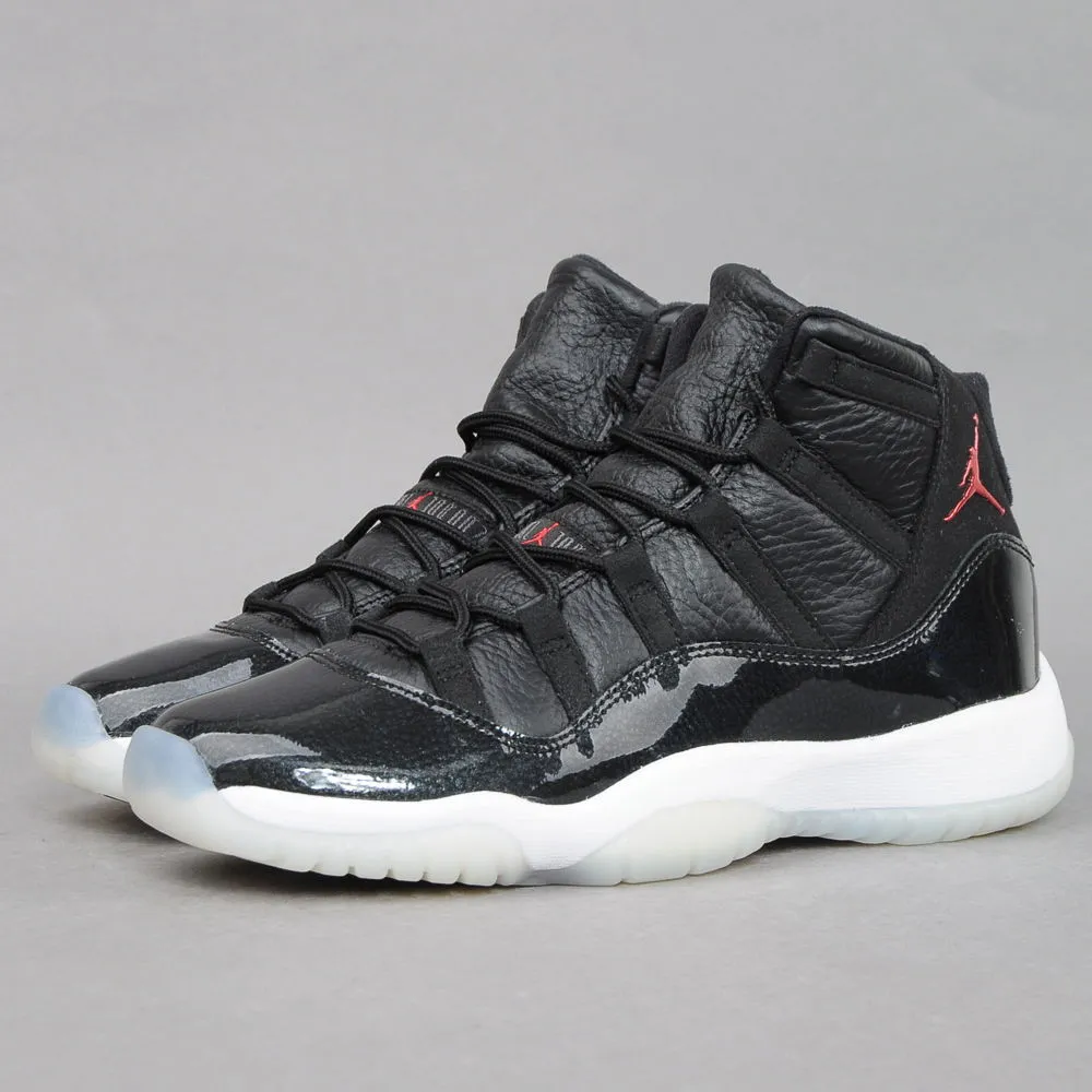 JORDAN AIR JORDAN 11 ''7210'' GS