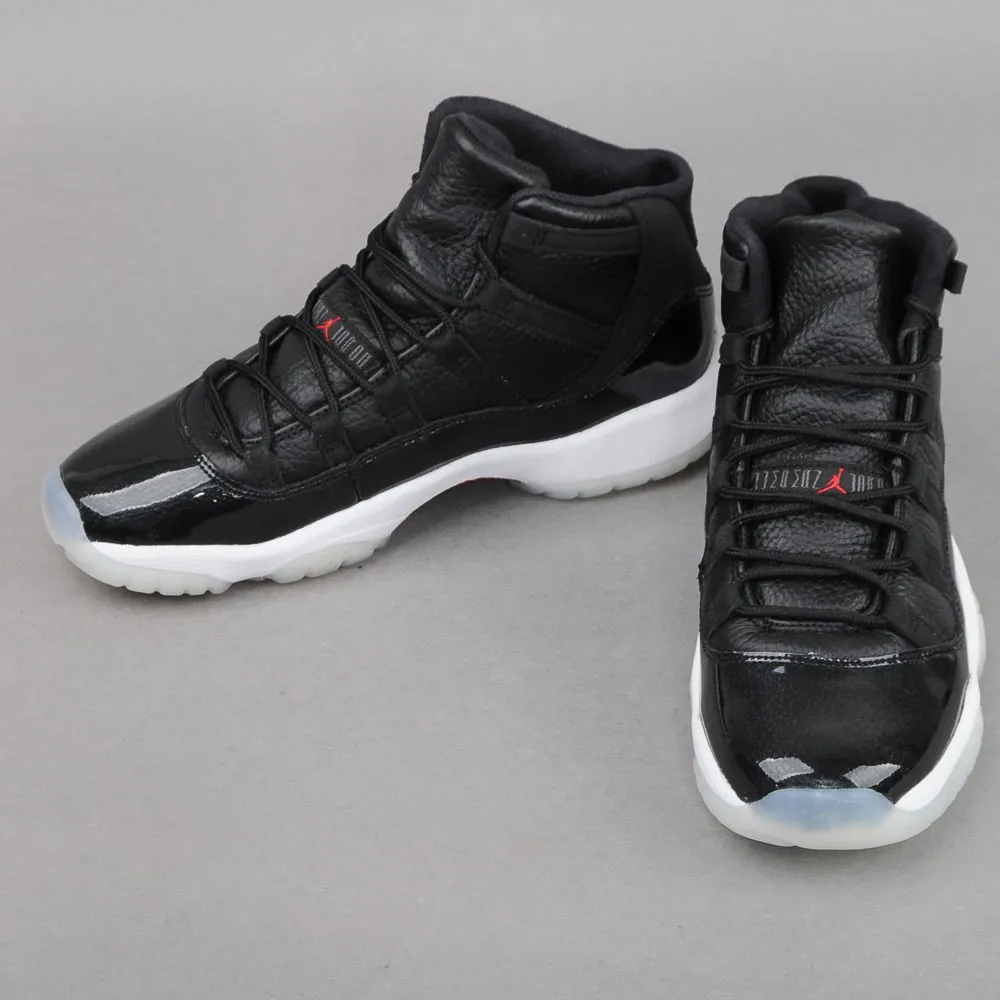 JORDAN AIR JORDAN 11 ''7210'' GS