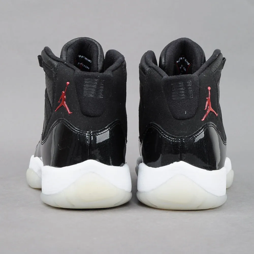 JORDAN AIR JORDAN 11 ''7210'' GS
