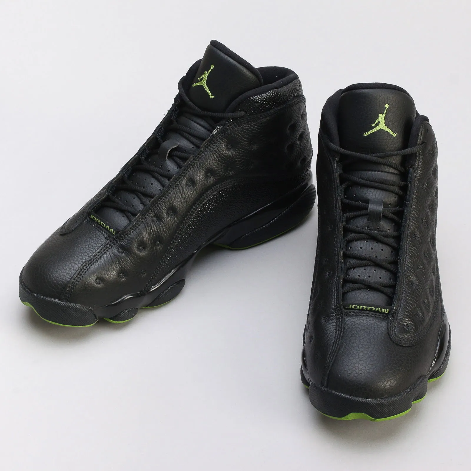 Jordan Air Jordan 13 Retro ''Altitude'' 2017 GS