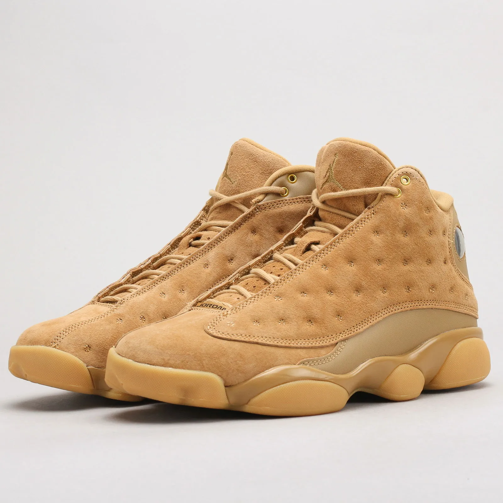 Jordan Air Jordan 13 Retro ''Wheat''